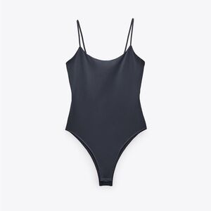 Zara Body Suit